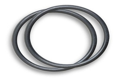 Light Spare Rubber O Ring