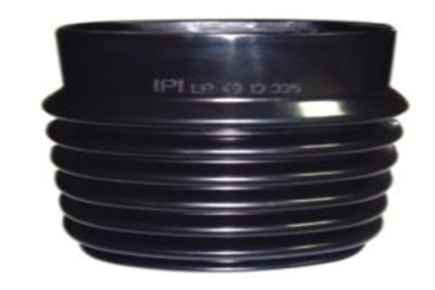 Trucks Air Cleaner Rubber Bellow