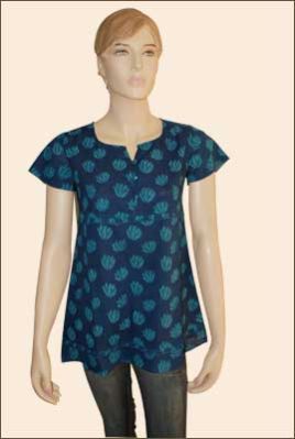 Cotton Kurtie-07