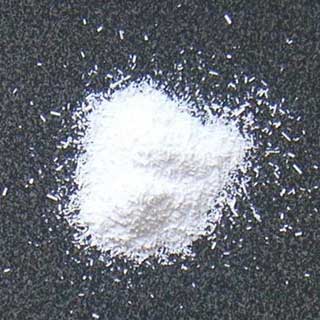 Dense Soda Ash