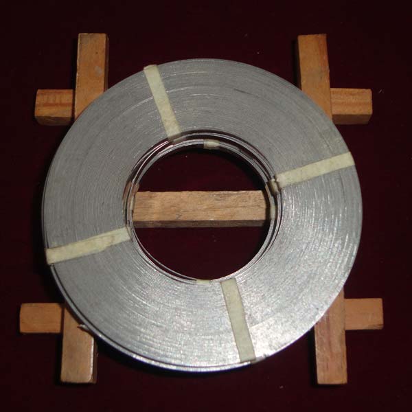 Stainless Steel Slit Coil