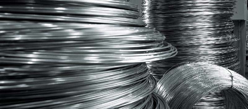 Stainless Steel Wires, for Security Use, Length : 1-5mtr, 10-15mtr, 5-10mtr