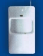 Passive Infrared Sensor (WideAngled)