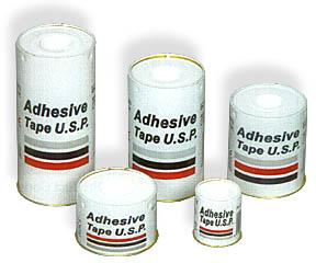 Adhesive Tape U.s.p.