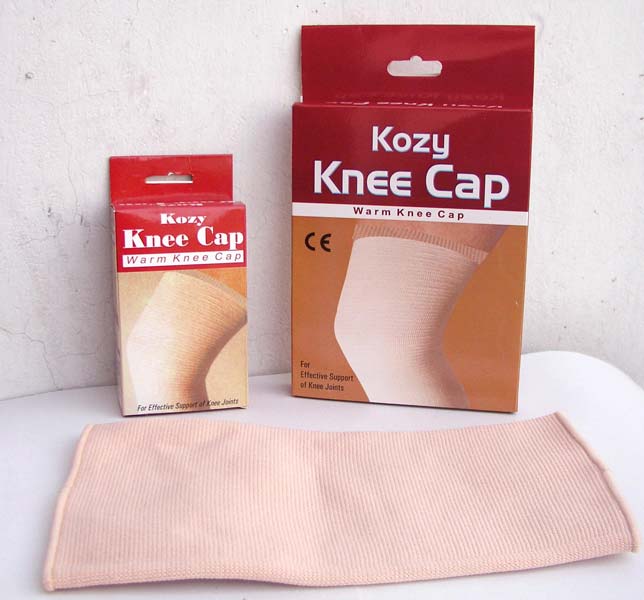 Kozy Knee Cap