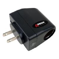 Nacei AC to DC Converter