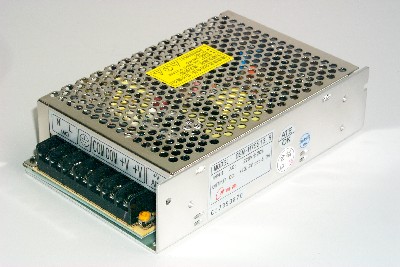 GSM H75S Switch Mode Power Supplies