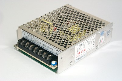 GZM H45S Switch Mode Power Supplies