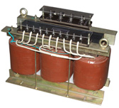 Industrial Transformer