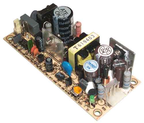 MGZ H15D Switch Mode Power Supplies