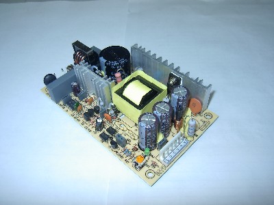 MGZ U40S Switch Mode Power Supplies