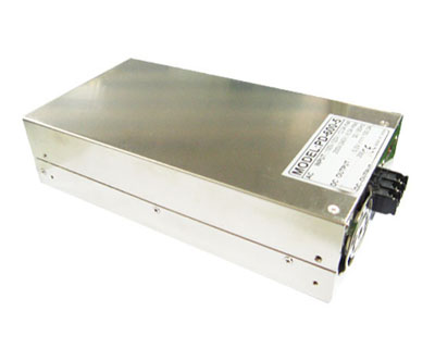 PD 600 Switch Mode Power Supplies