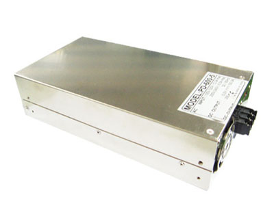 PD 600 Standard Battery Chargers