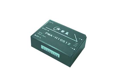 PMA H10S Switch Mode Power Supplies