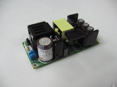 PS 60 Switch Mode Power Supplies