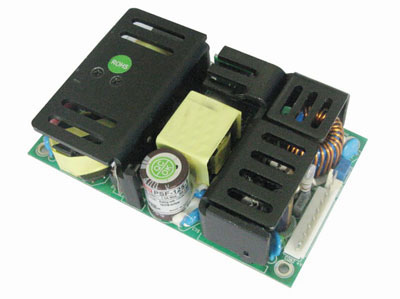 PSF 125 Switch Mode Power Supplies