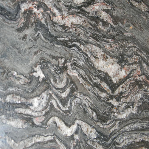 Black Forest Granite