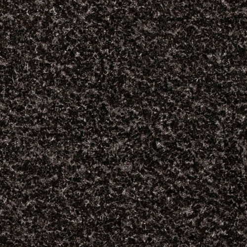 Regal black granite