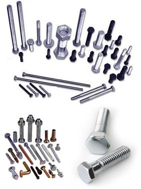 DHANWANT Nuts & Bolts