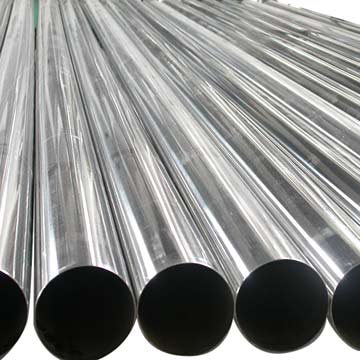 Stainless Steel Pipes, Stainless Steel Pipe Fittings