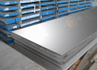 Stainless Steel Plates, Stainless Steel Sheets