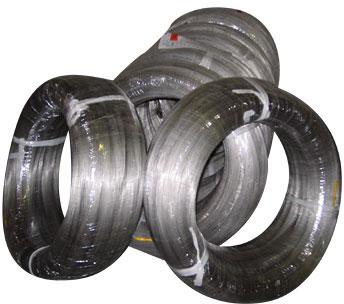 Stainless Steel Wire Wire Rod