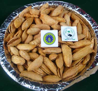 Almond Himoard Kagji Best Quality