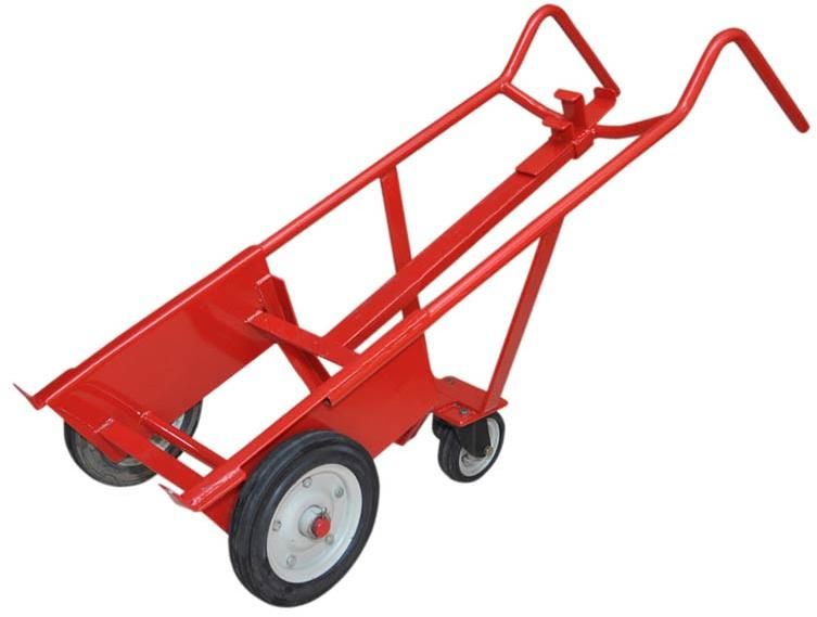 Barrel Trolley