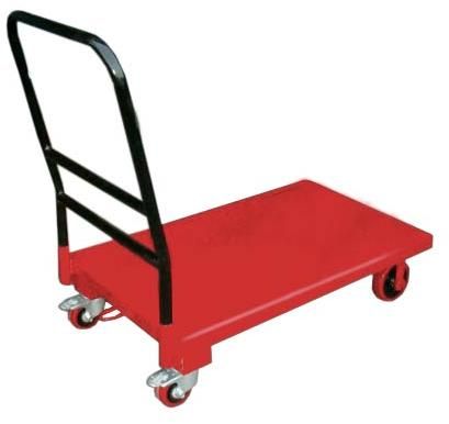 Platform Trolley