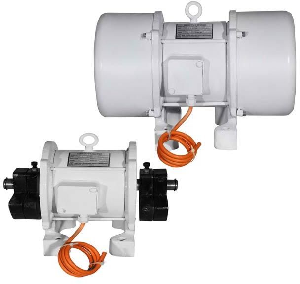 Vibrator Motors
