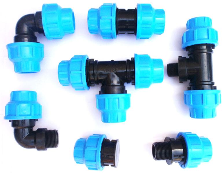 Compression Fittings