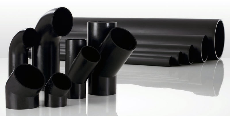 Hdpe pipe fittings, Feature : Excellent Quality