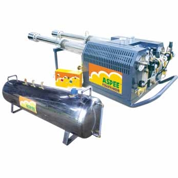 Fumigation Machine