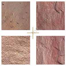 Plain Copper Quartzite Tiles, Feature : Dust Free, Easily Washable