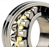 Sphercial Roller Bearings