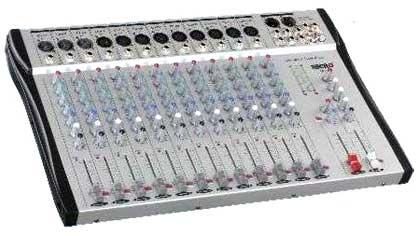 Audio Mixers