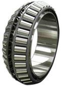 Double-Row Tapered Roller Bearings