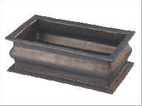 rectangular ducting bellows