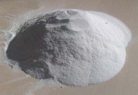 Dolomite Powder