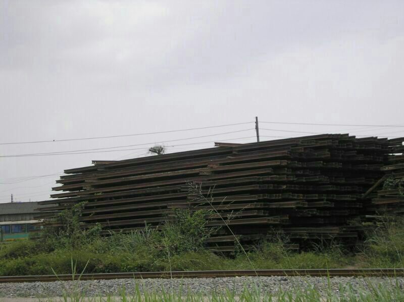 Rail Track Scrap Buy Rail Track Scrap for best price at INR 24,500 /