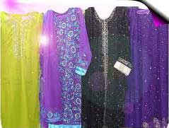 Ladies Designer Suits