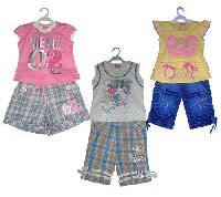 kids readymade garments