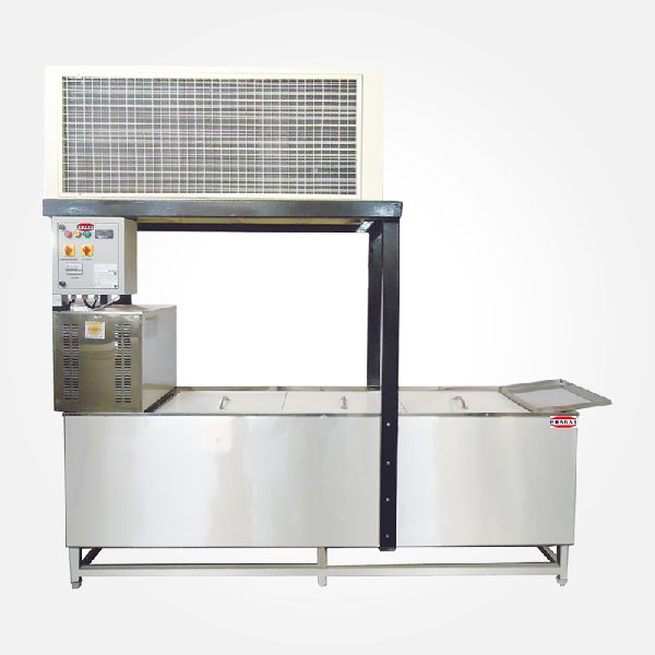 Ice Candy Production Machine
