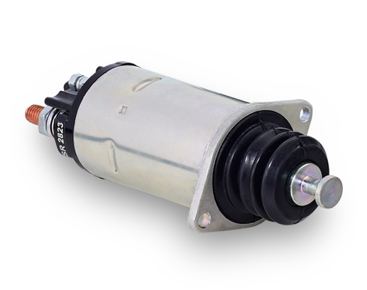 Buy Solenoid Switches From Auto Ignition Limited Palwal India Id