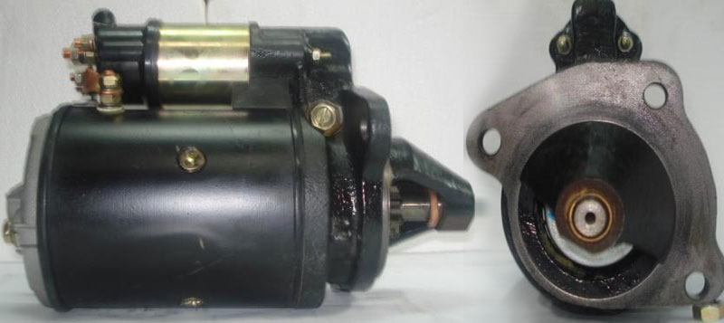 Starter Motor (SM 1313)