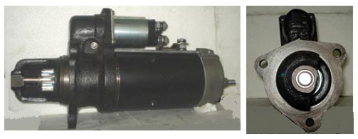 Starter Motor (SM 2971)