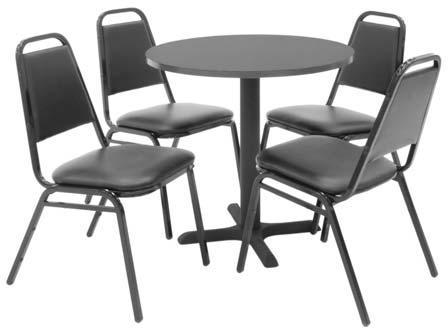 Visitor Chairs -01