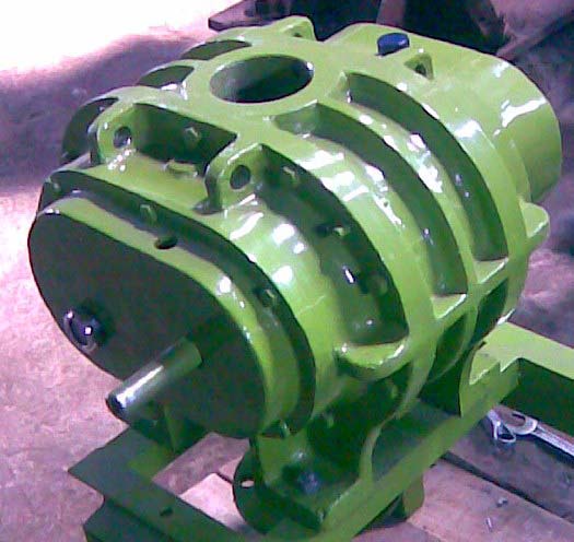 Gas Blowers