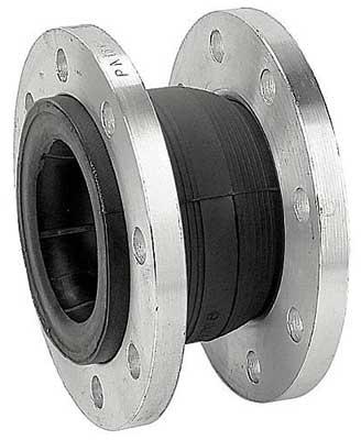 Rubber Bellow (rubber Expansion Joints)