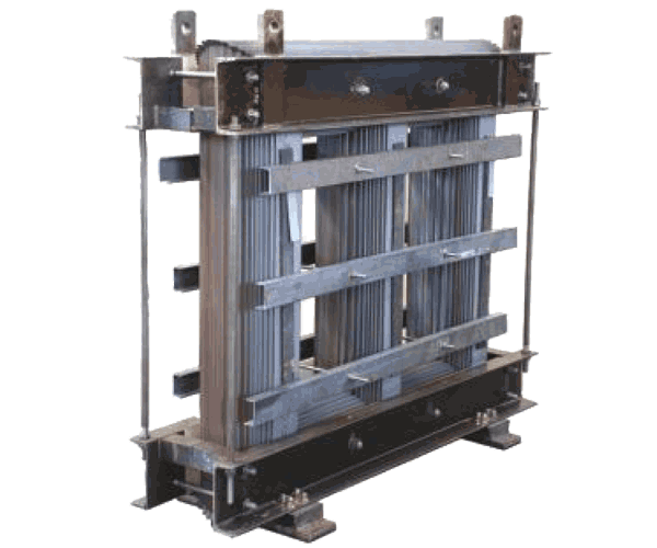 Automatic Distribution Transformers, for Easy To Install, Proper Working, Sturdy Construction